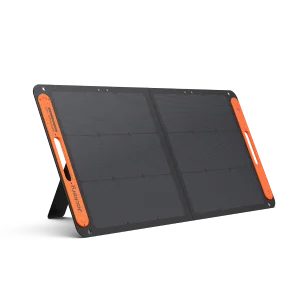 Jackery SolarSaga 100W Panel Solar
