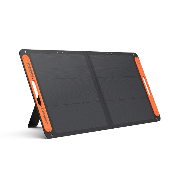 Jackery SolarSaga 100W Panel Solar