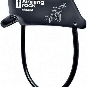 Asegurador-Descensor Shuttle Singing Rock