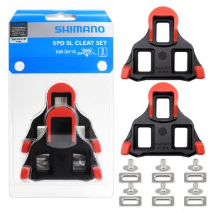 Calas 0° Ruta Shimano