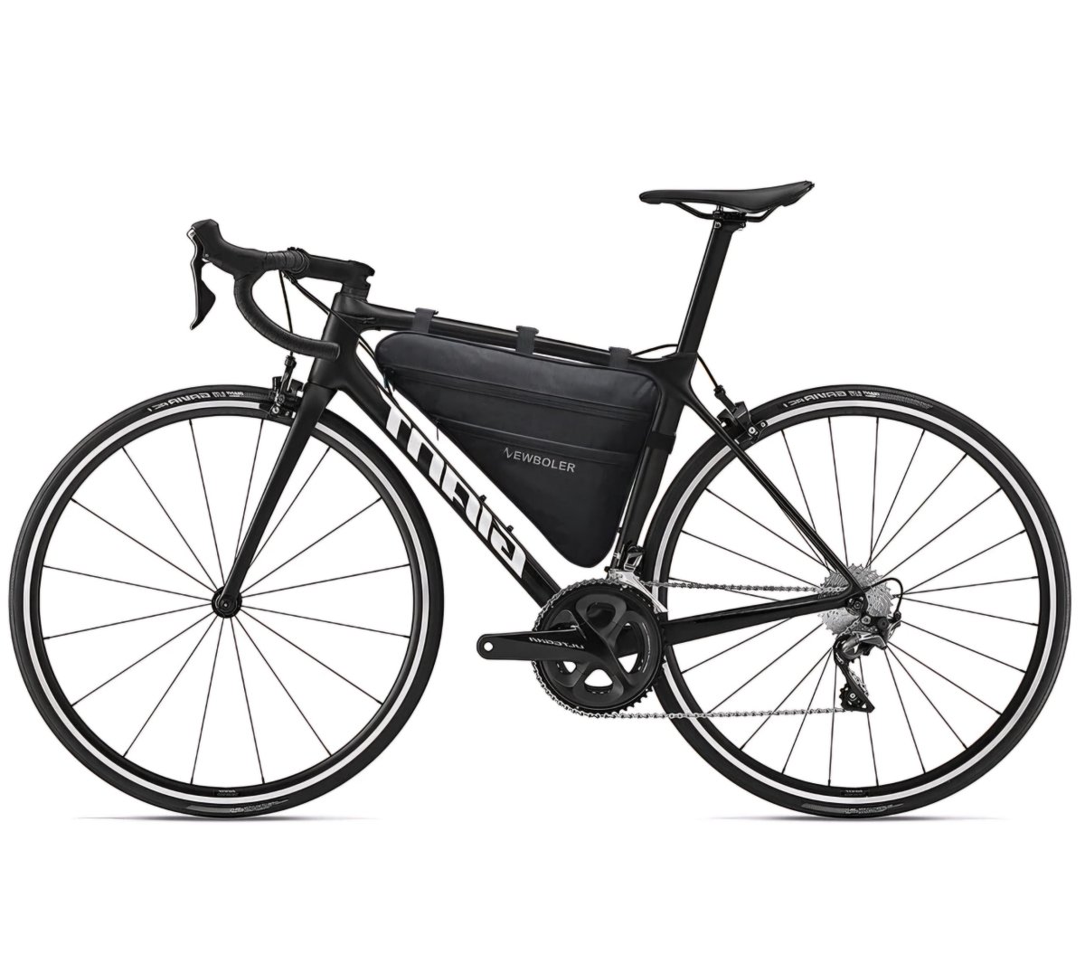 Bolso impermeable grande - Imagen 5