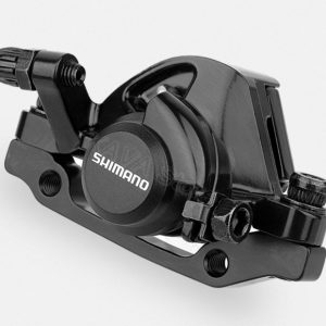 Caliper Shimano TX805