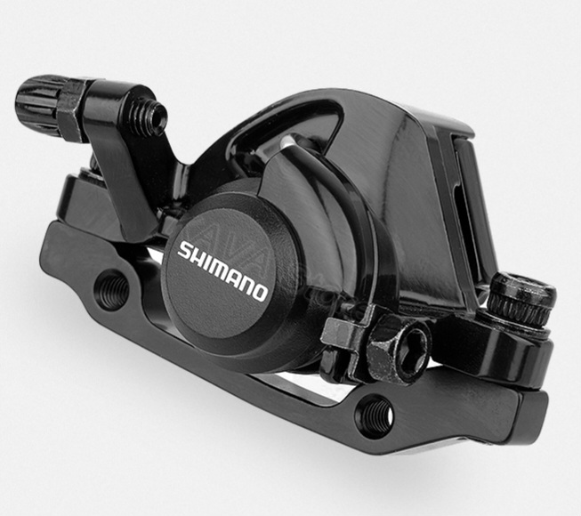 Caliper Shimano TX805