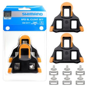 Calas 6° Ruta Shimano