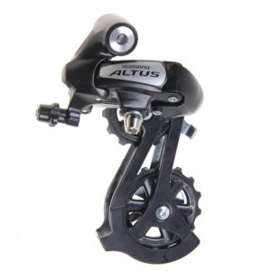 Desviador tras Shimano Altus