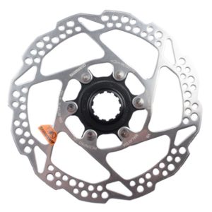 Centerlock 160mm Shimano