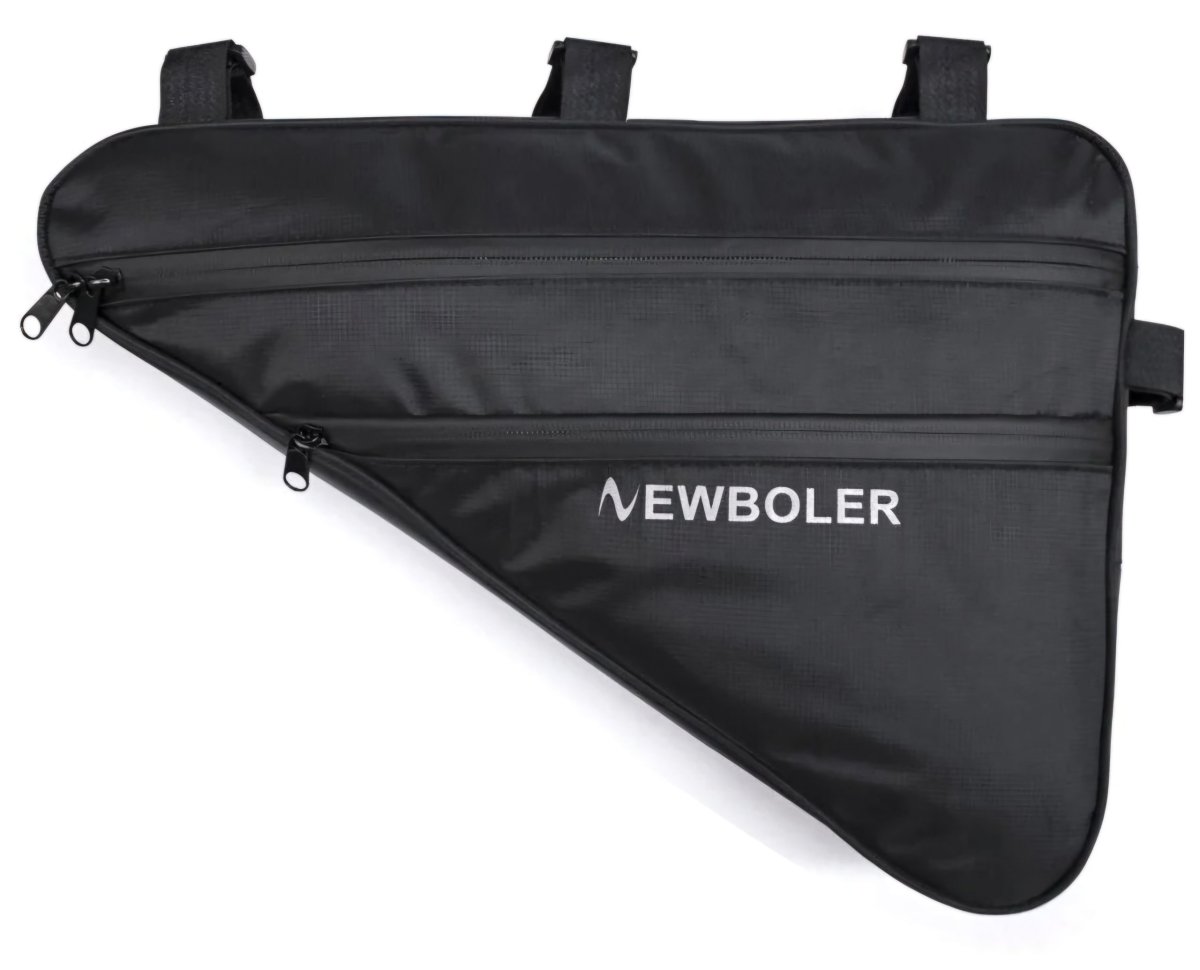 Bolso impermeable grande - Imagen 3