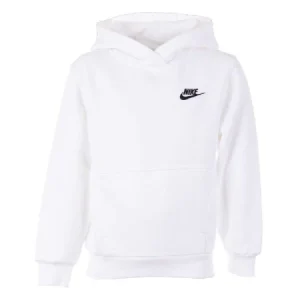 Sudadera Nike Sportswear Club Fleece Big Kid