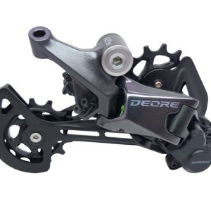 Desviador Tras Shimano M6100