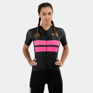 MAILLOT SIROKO M2 MUJER - Double Track