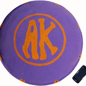 Volumen Esfera 54 ArtKalkarea