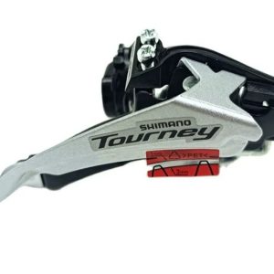 Desviador Del. 31,8 – 34,9