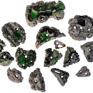 Presas Kalkari ArtKalkarea