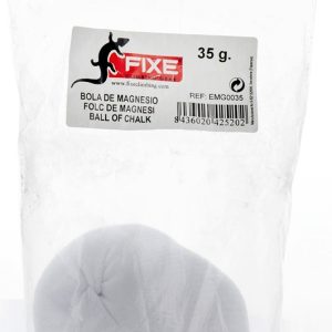 Magnesio Bola 35 gr (20 Unidades) Fixe
