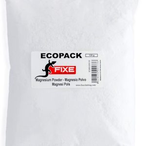 Magnesio Ecopack 135 gr (20 Unidades) Fixe