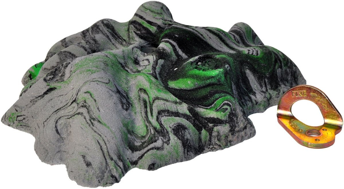 Volumen Medusa ArtKalkarea - Imagen 2