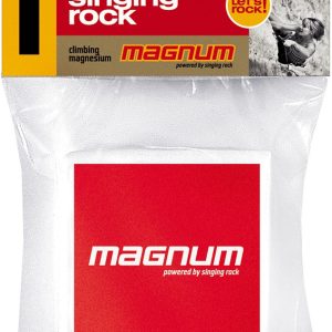 Magnesio Cubo 56gr x20 Singing Rock