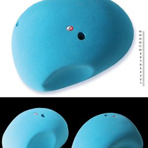 Volumen Riglos JM Climbing