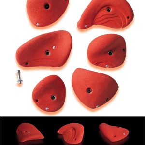 Presas Roof Set JM Climbing