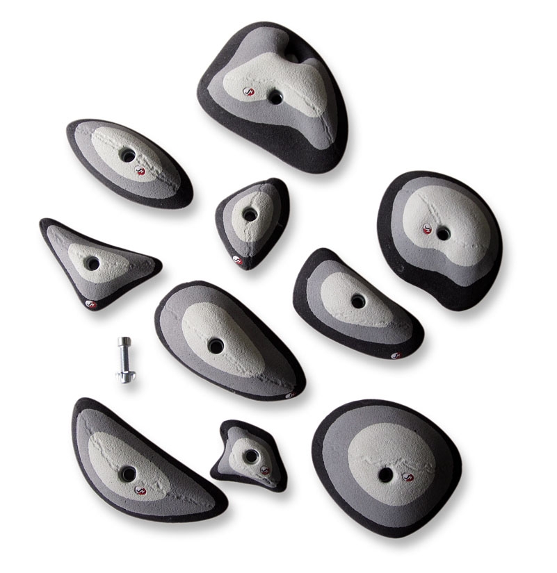 Presas Romus Set JM Climbing - Imagen 4