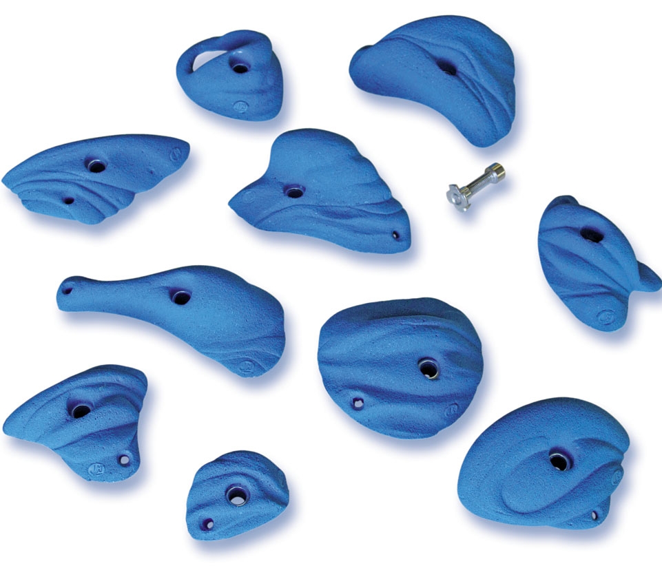 Presas Mare Set JM Climbing - Imagen 4