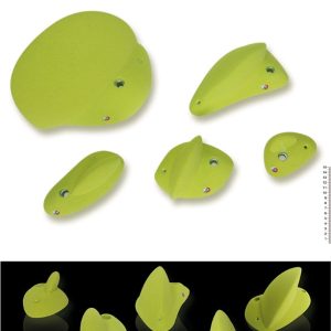 Presas Lens Set JM Climbing