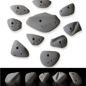 Presas Laminam Vertical Set JM Climbing