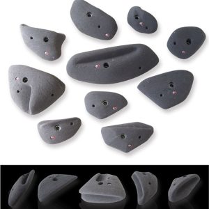 Presas Laminam Total Set JM Climbing