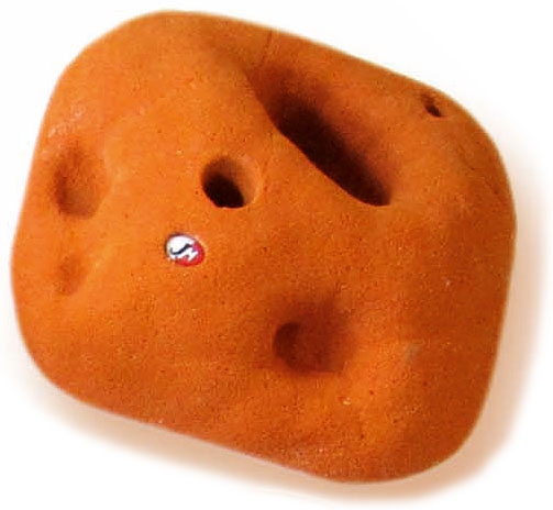 Presas Foramen Set JM Climbing - Imagen 7