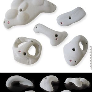 Presas Es Pontas Set JM Climbing