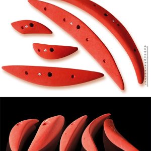 Presas Ensis Set JM Climbing