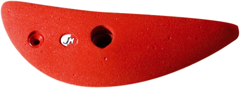 Presas Ensis Set JM Climbing - Imagen 8