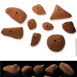 Presas Dunes Set JM Climbing