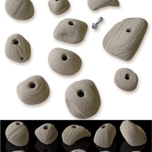 Presas Arena Set JM Climbing