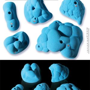 Presas Albarracin Set JM Climbing