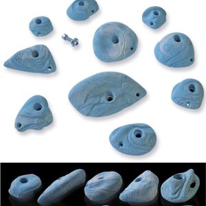 Presas Aire Set JM Climbing