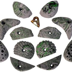 Presas Simetrik ArtKalkarea