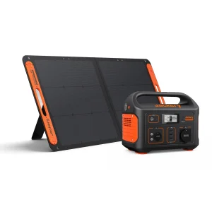 Jackery Generador Solar 500