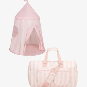 Pack bolsa + tipi tent infantil