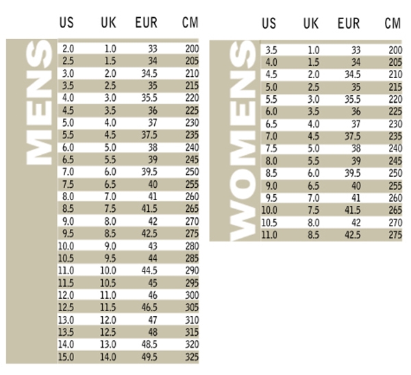 Pies de Gato Rockstar (Woman) Evolv - Imagen 9
