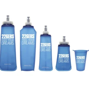 SOFT FLASK 226ERS