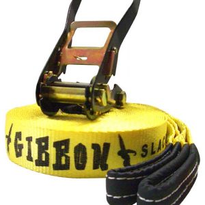 Slackline Classic Gibbon
