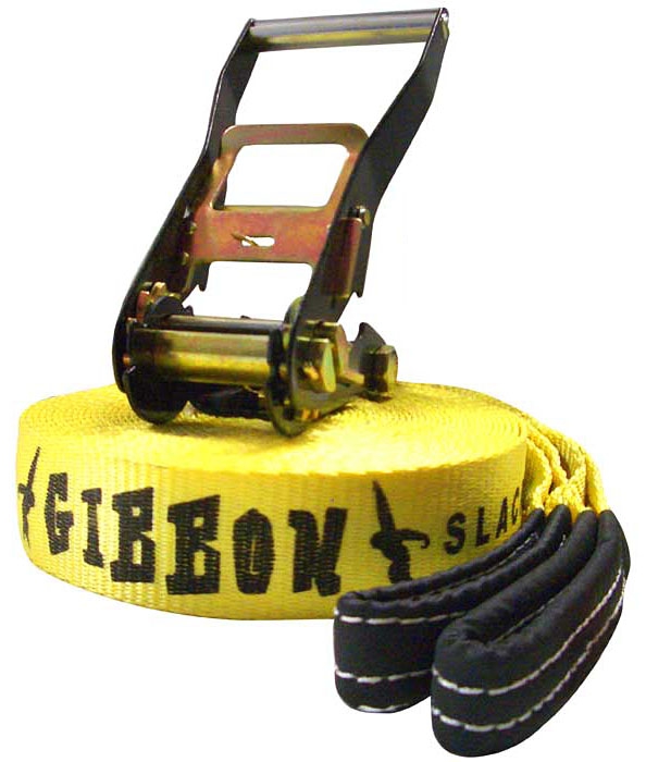 Slackline Classic Gibbon - Imagen 2