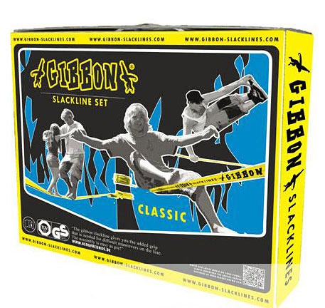 Slackline Classic Gibbon - Imagen 8