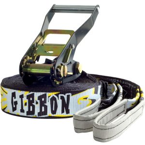 Slackline Jibline Gibbon