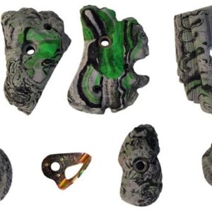 Presas 3-Tex ArtKalkarea