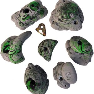 Presas Brontos ArtKalkarea