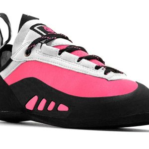 Pies de Gato Rockstar (Woman) Evolv