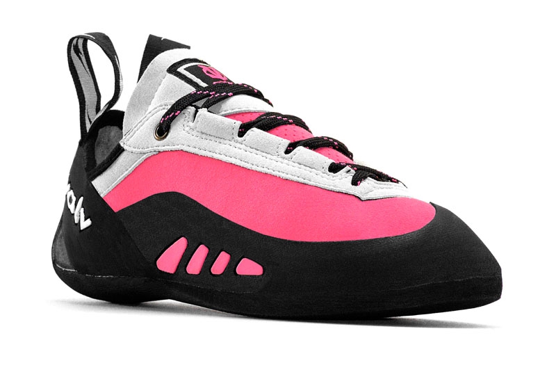 Pies de Gato Rockstar (Woman) Evolv - Imagen 2