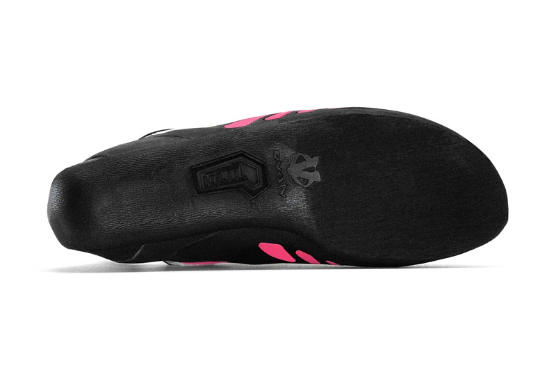 Pies de Gato Rockstar (Woman) Evolv - Imagen 6